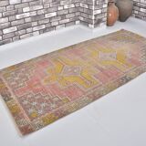 Anatolian Handwoven Anatolian Carpet