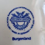 Villeroy and Boch salad bowl