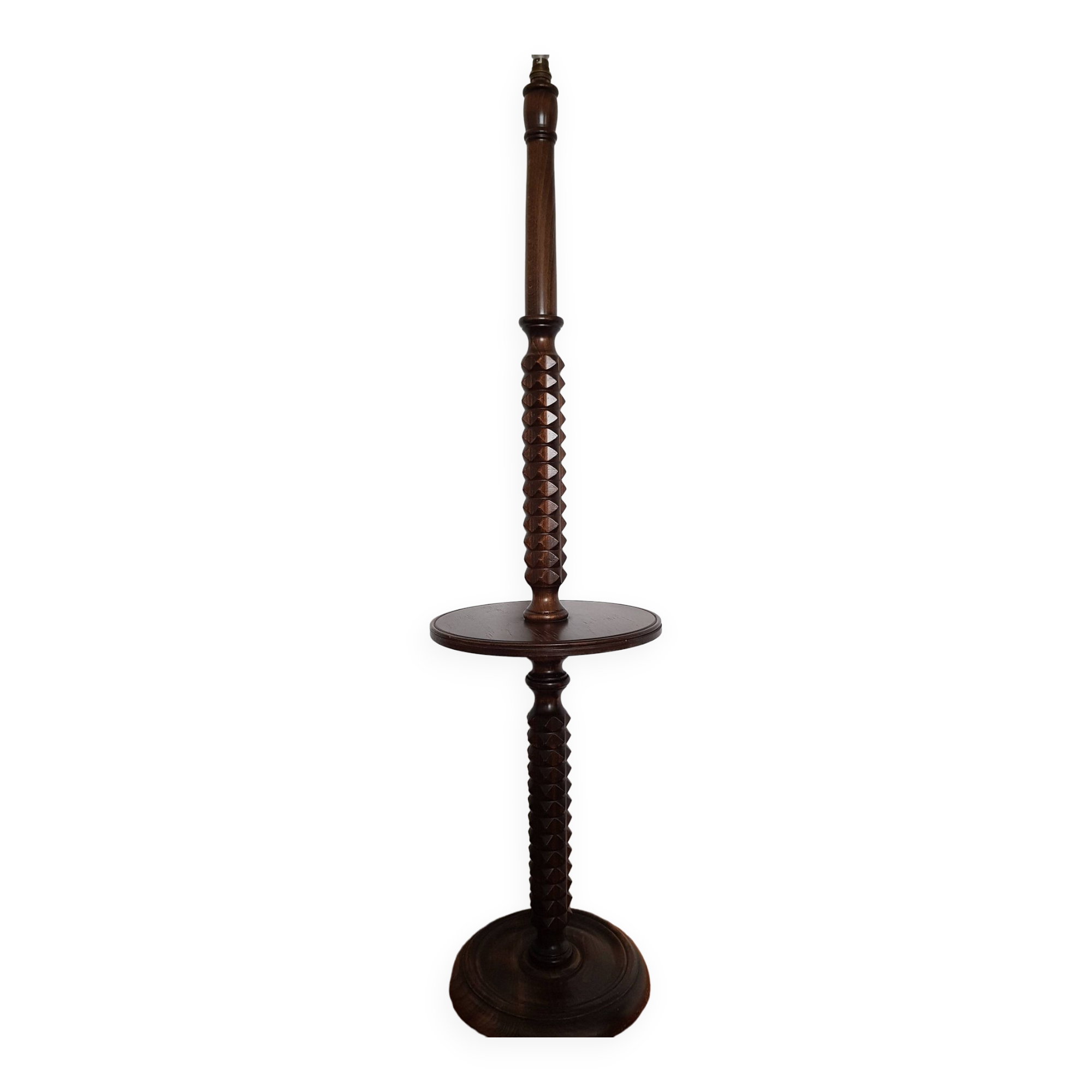Floor Lamp Base