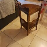 Angle table