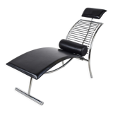 Vintage chaise longue 80/90