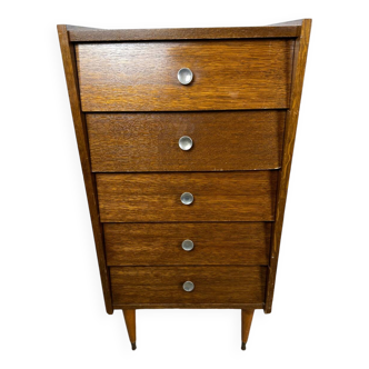 Commode vintage