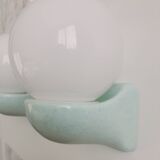 Pair of wall lights