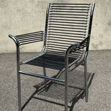 Pair of armchairs