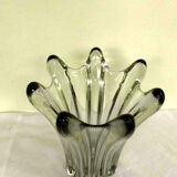 Cristal vase daum