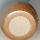 Lamp foot signed Georges Robin 1970