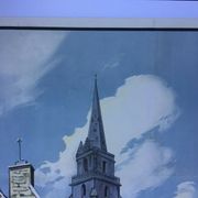 Original Tourism Poster "La Bretagne Pittoresque Lannion" 62x100cm 1930
