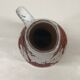 Vase pichet dripping West Germany