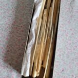 8 Schiefield knives
