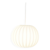 Lampe Menuett, conçue par L. Schioler, Danemark 1972