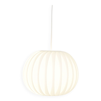Menuett lamp, designed by L. Schioler, Denmark 1972