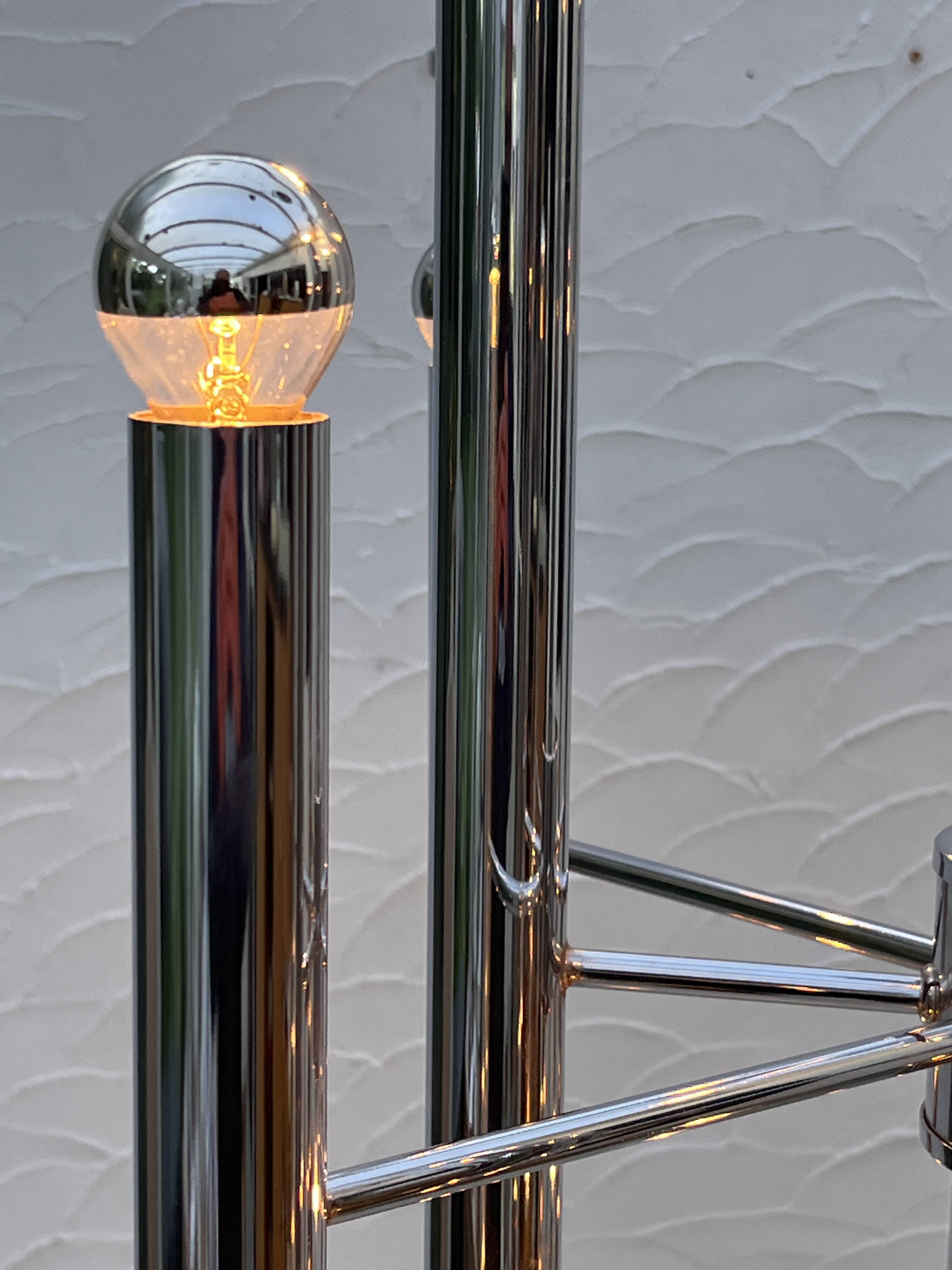 Lustre Boulanger