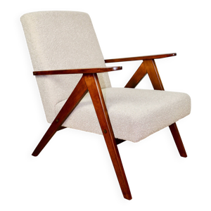 Fauteuil vintage B-310