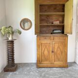 Two-body grocery cabinet 1900