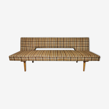 Czechoslovakian Sofa by Miroslav Navratil