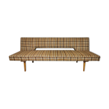 Czechoslovakian Sofa by Miroslav Navratil