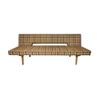 Czechoslovakian Sofa by Miroslav Navratil