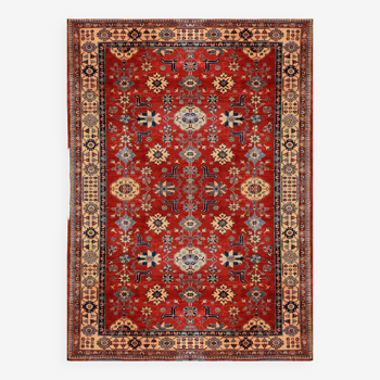 Tapis d'orient Ghazni : 3.45 x 2.45 Mètres