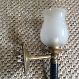 Wall light