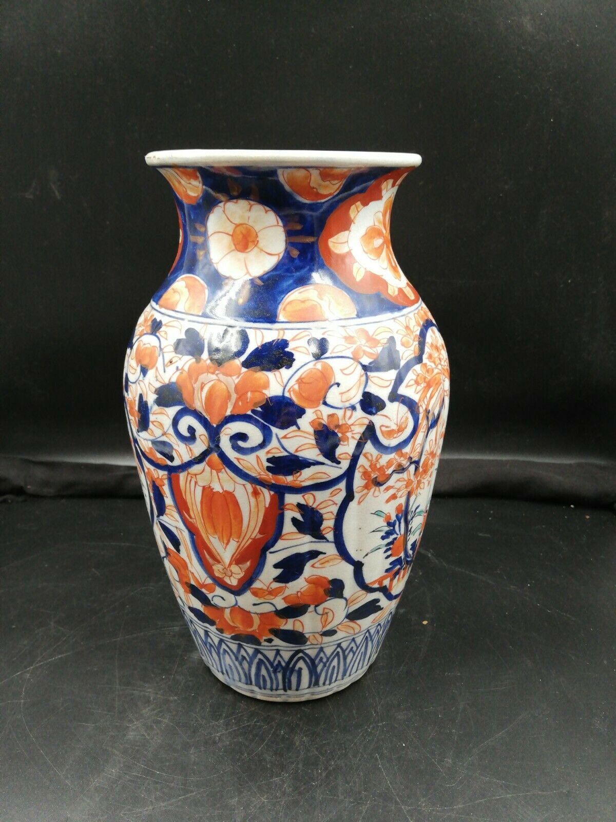 Vase Imari