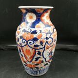 Vase Imari
