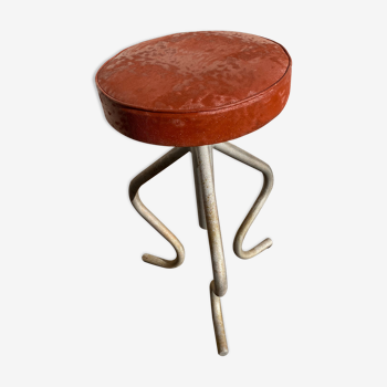 Office stool