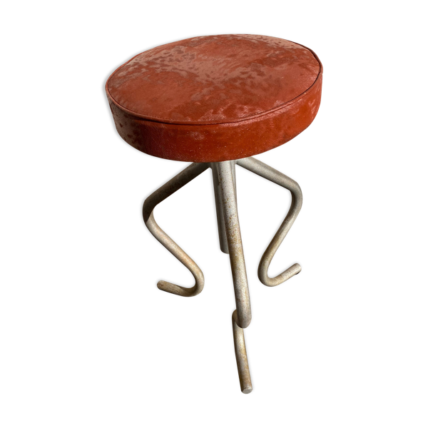 Tabouret de bureau
