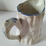 Pitcher
