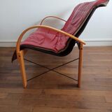 Ikea 1980 sofa by Tord Bjorklund