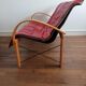 Ikea 1980 sofa by Tord Bjorklund