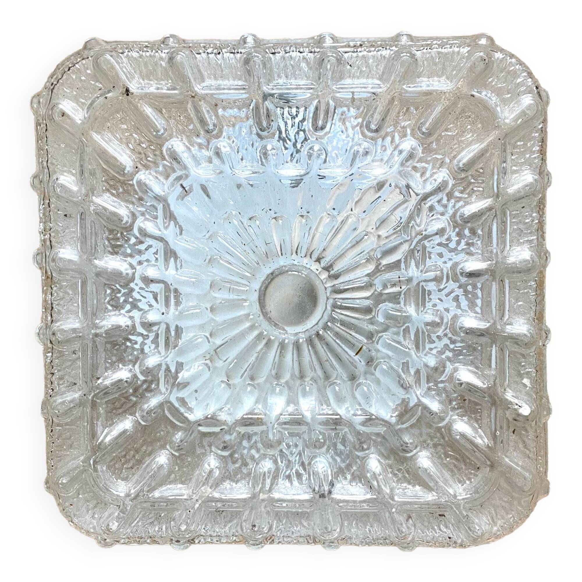 Vintage ceiling lamp