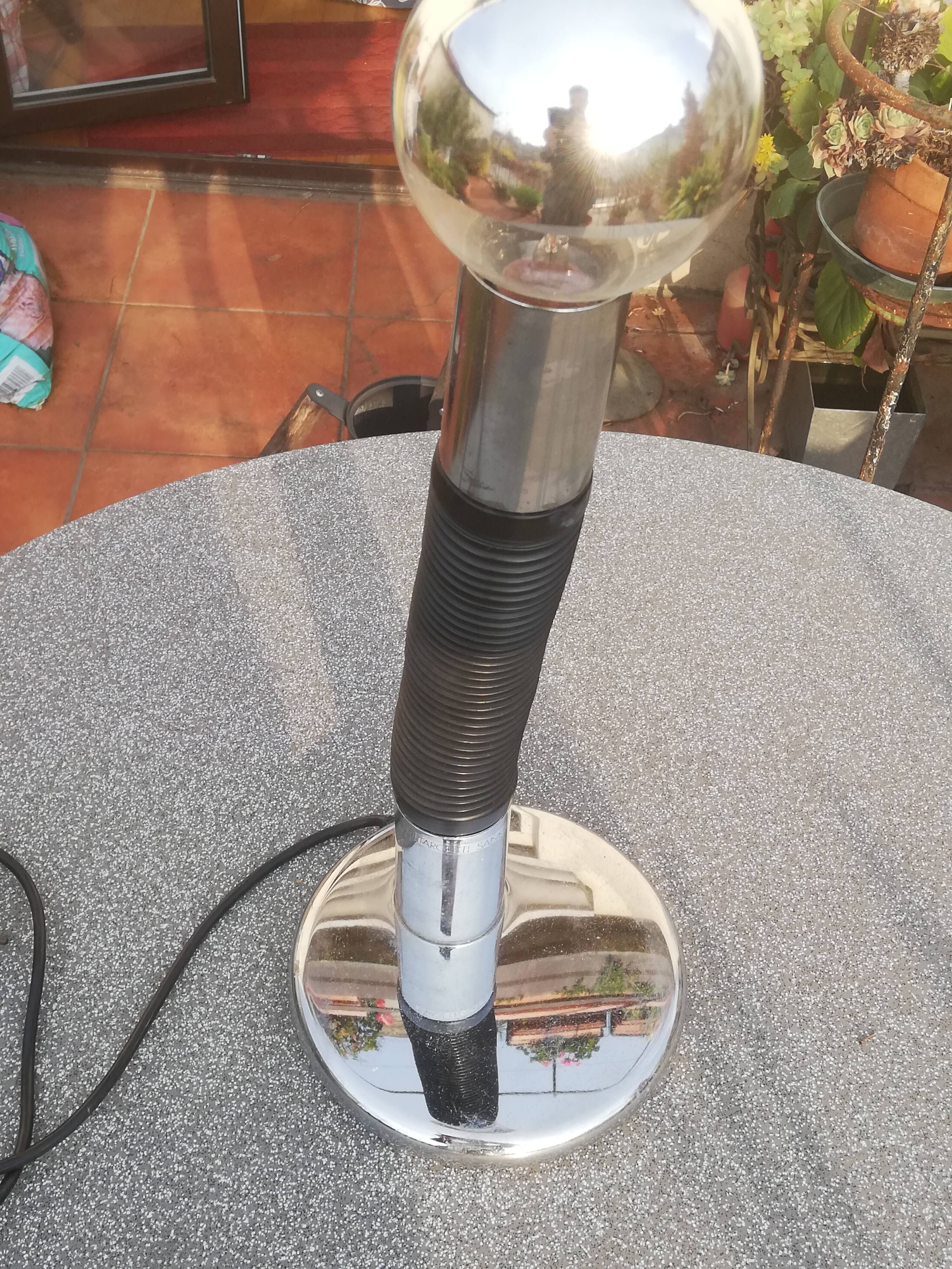 Targetti Sankey lamp