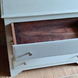 Commode art déco