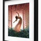 Photograph 8 - Suspended Moments series -