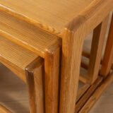 1960s Nesting Tables