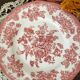 Unicorn plates "asiatic pheasants" england