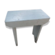 Tabouret ou banc en sapin