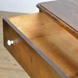 Oak Chest Of Drawers, Circa 1920