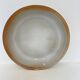Stoneware deep dish, 1970