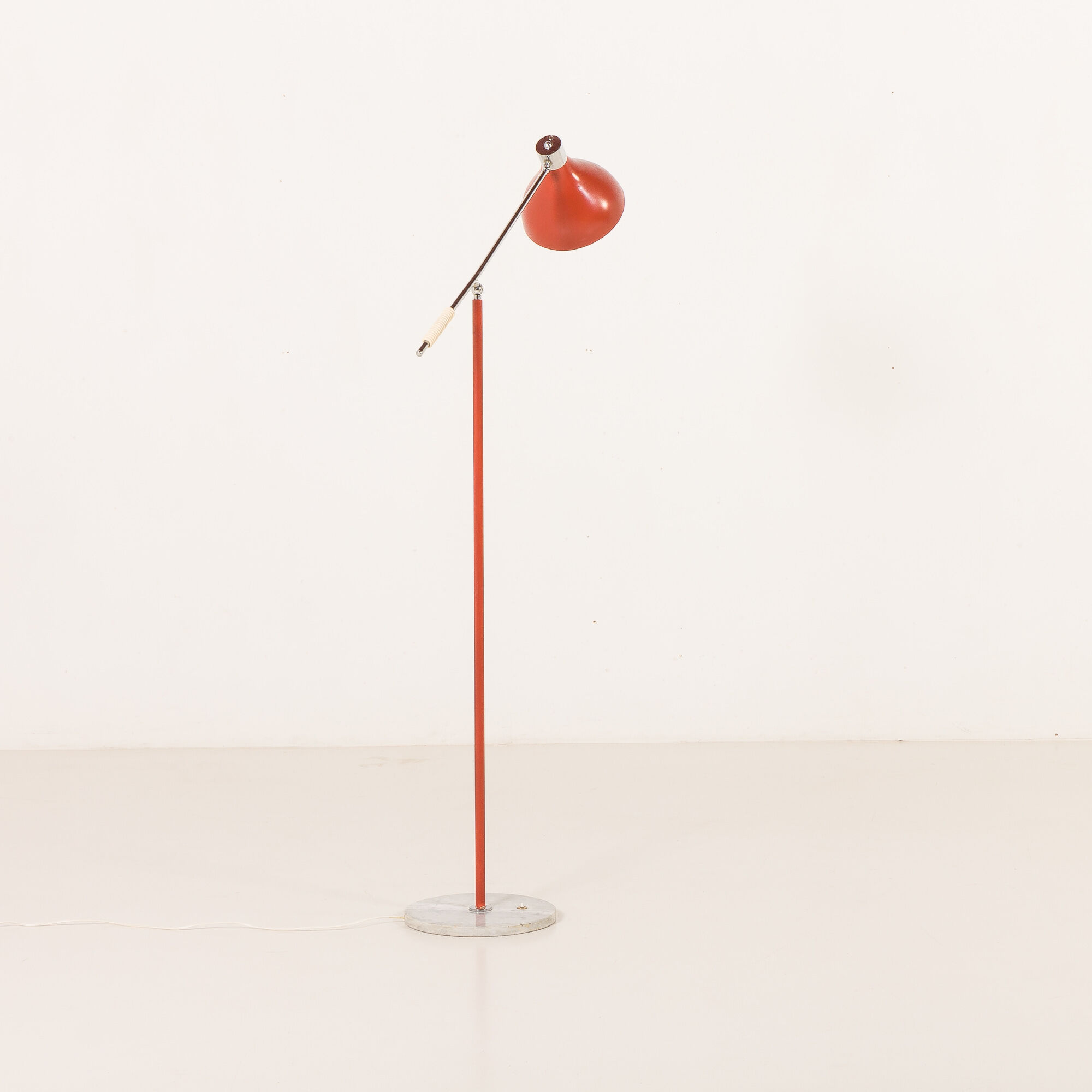 Stilux Milano floor lamp, Italy 1970s