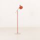 Stilux Milano floor lamp, Italy 1970s
