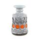 Ceramic vase, German design, 1960s, manufactured by Strehla