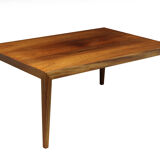 Coffee table by Severen Hansen for Haslev