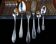 Silver-plated cutlery set - 38 pieces Armand Frenais