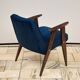 366 Vintage-style armchair, designed by Chierowski, Poland, 1960
