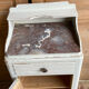Pair of nightstands