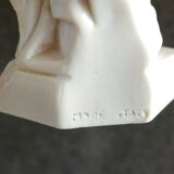Resin statue of the Venus de Milo, Made in Italy, 70s