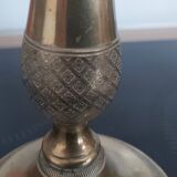 Paore de candlesticks 18th