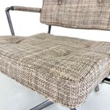 ES102 "Intermediate" office chair by Charles & Ray Eames for Herman Miller – 1960s