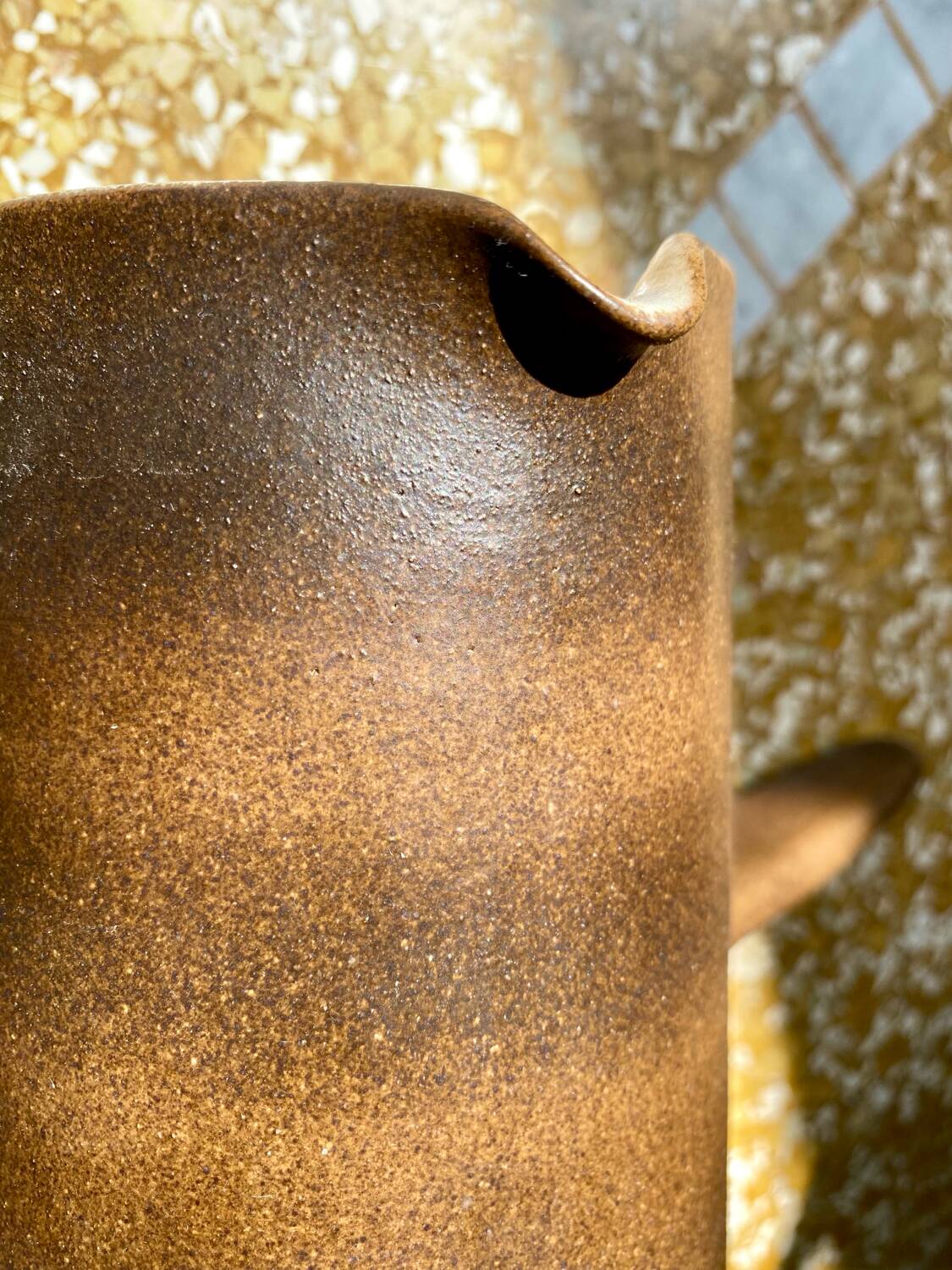 Antonio Lampecco ceramic tea/coffee set